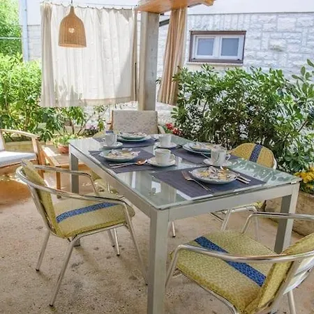 Tatil Evi Vesna