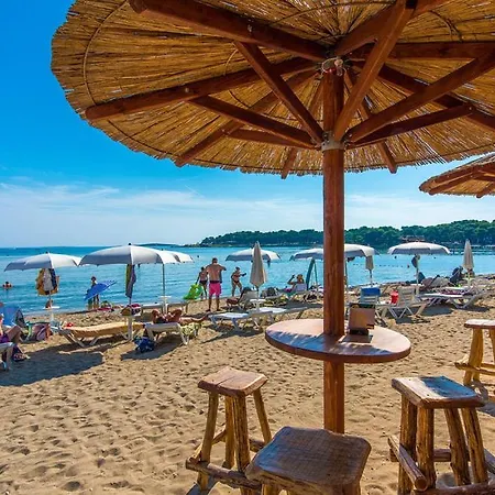 Tatil Evi Vesna *