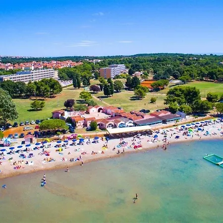 Tatil Evi Vesna *