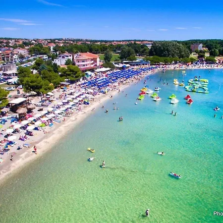 Tatil Evi Vesna *