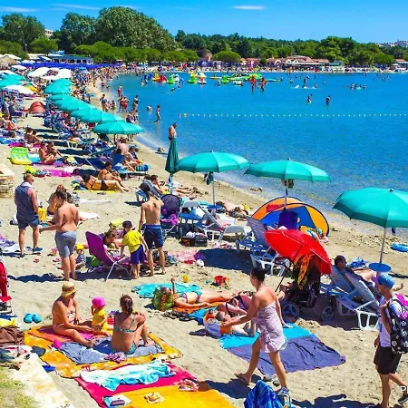 Vesna Tatil Evi Medulin